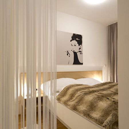 Balcony Dream Mariahilf Top 29 Відень Екстер'єр фото